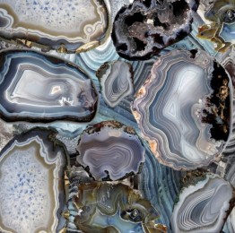 3D Фотообои «Cut of marble AG-CM-005»